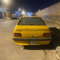 موديل ١٩١٦ • مكينه وكير كفاله • مجال للشراي