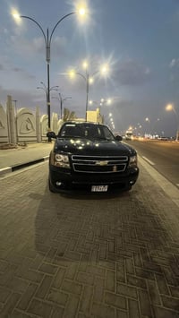 تاهو 2009 تاهو 2009 Lt كفالة عامة سيارة وراد كندي بيها جواز دولي رقم س...