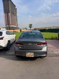 سوناته ٢٠١٨ • ٨٤٠٠٠ كم • كفالة مكينه وكير