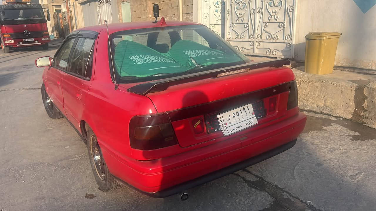 السلام عليكم سياره للبيع طالب 20 بمجال والراوس حسب قناعه.***********
