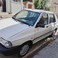 سايبه • ٢٠١٦ • محرك وكير جديد