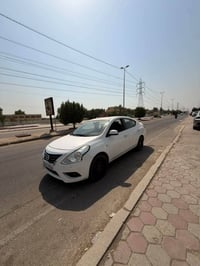 سياره سني هندي مديل ٢٠٢٢ بليته زرقه ماشيه ٧٥ سياره جدآ نضيفه سوناره مو...