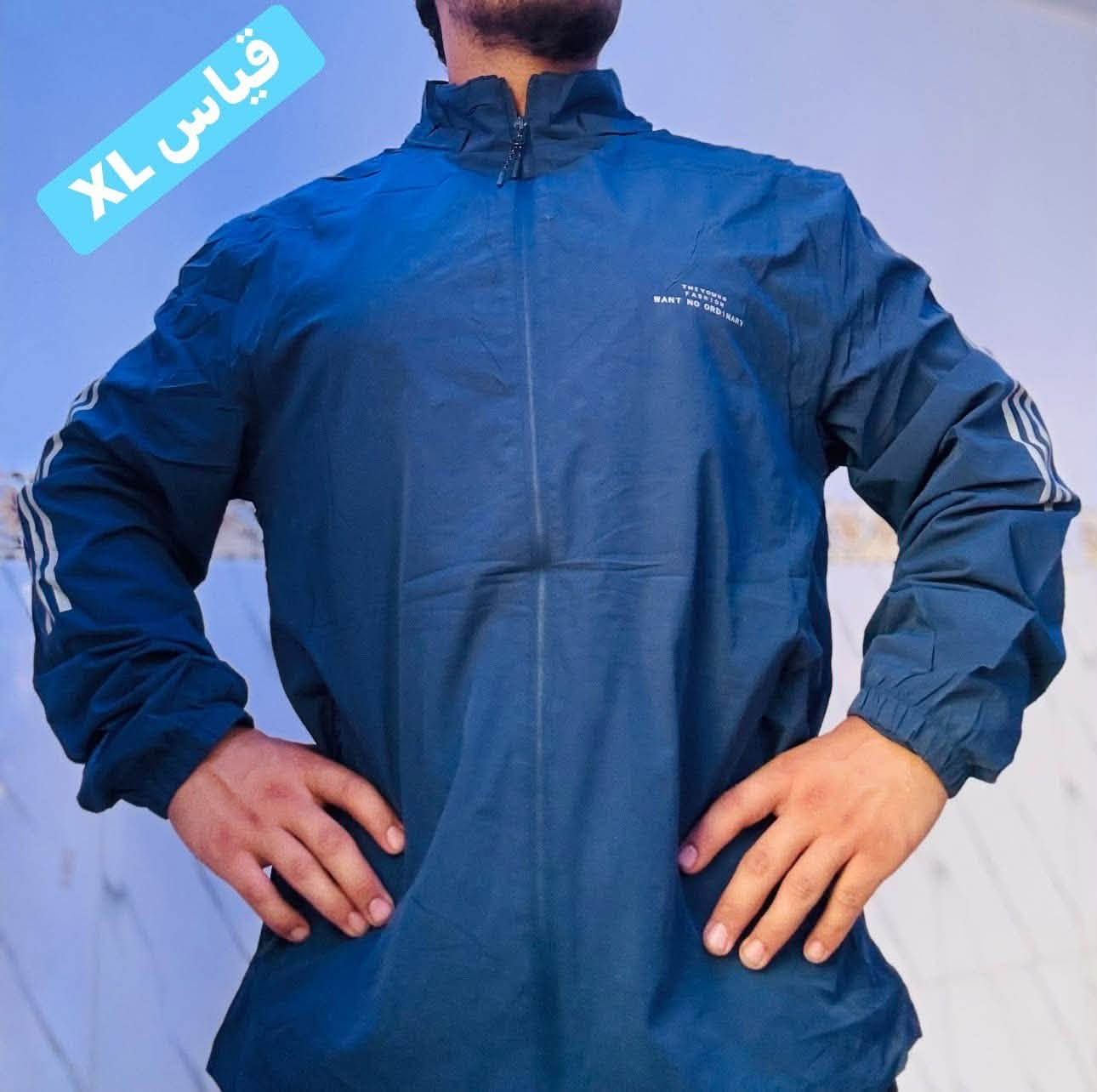 سلام عليكم  هسه موسم شته راح يبدي باله درجه اولا سعر القطعه ويه توصيل داخل خانقين ٧الف  شي مرتب ***********

نص مكتوب في الصور:
- قياس S كلاو
- قياس S
- قياس XXL
- قياس XL
- قياس XL كلاو
- قياس L
- قياس M ابو كلاو