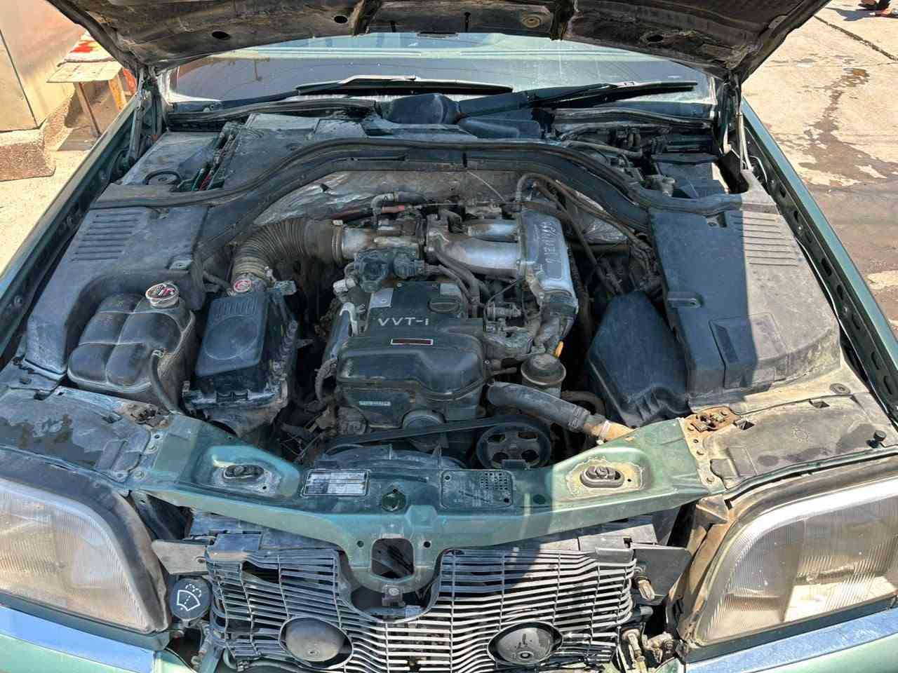 سلام عليكم سياره مارسيدس 
سياره مايحتاج اسولف عنها كامله مكمله
رقم صاحب السياره ‏‪***********‬‏
العنوان تكريت
