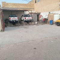 محطة غسل سيارات للبيع العنوان حي الغدير بالقرب من اسواق فطومه للستفسار...