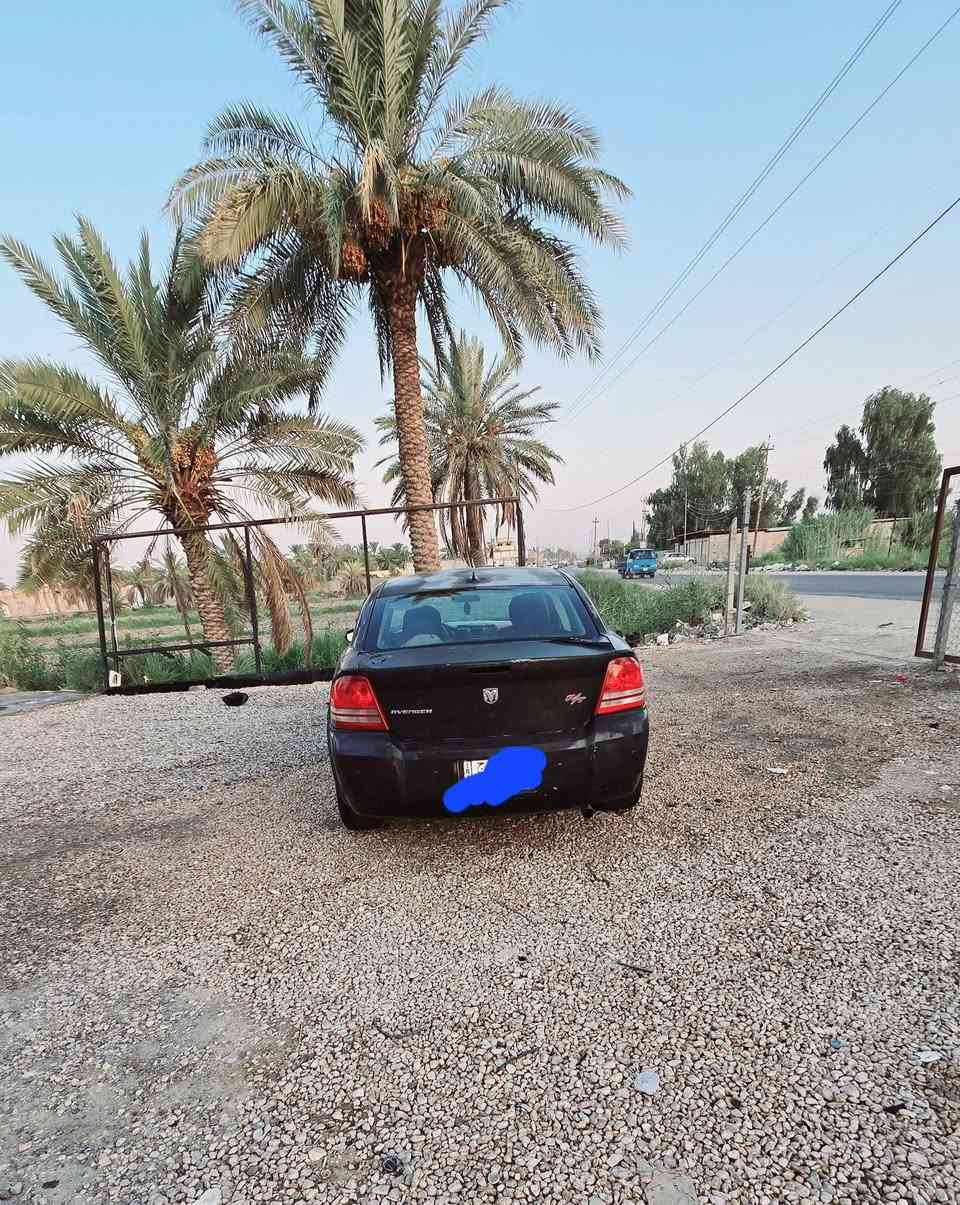 للبيع دوج افنجر ٢٠٠٨ رقم بغداد مكينة كير خير من اللة المكينة ٢.٤ ماتصرف تبريد شغال عوزه بس غاز مكاني الديوانية السعر ٥٢ وبية مجال بيع مستعجل ...***********
