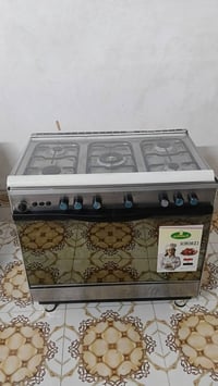 طباخ تكنو ٥ عيون • طباخ مصري ٤ عيون • بشرط