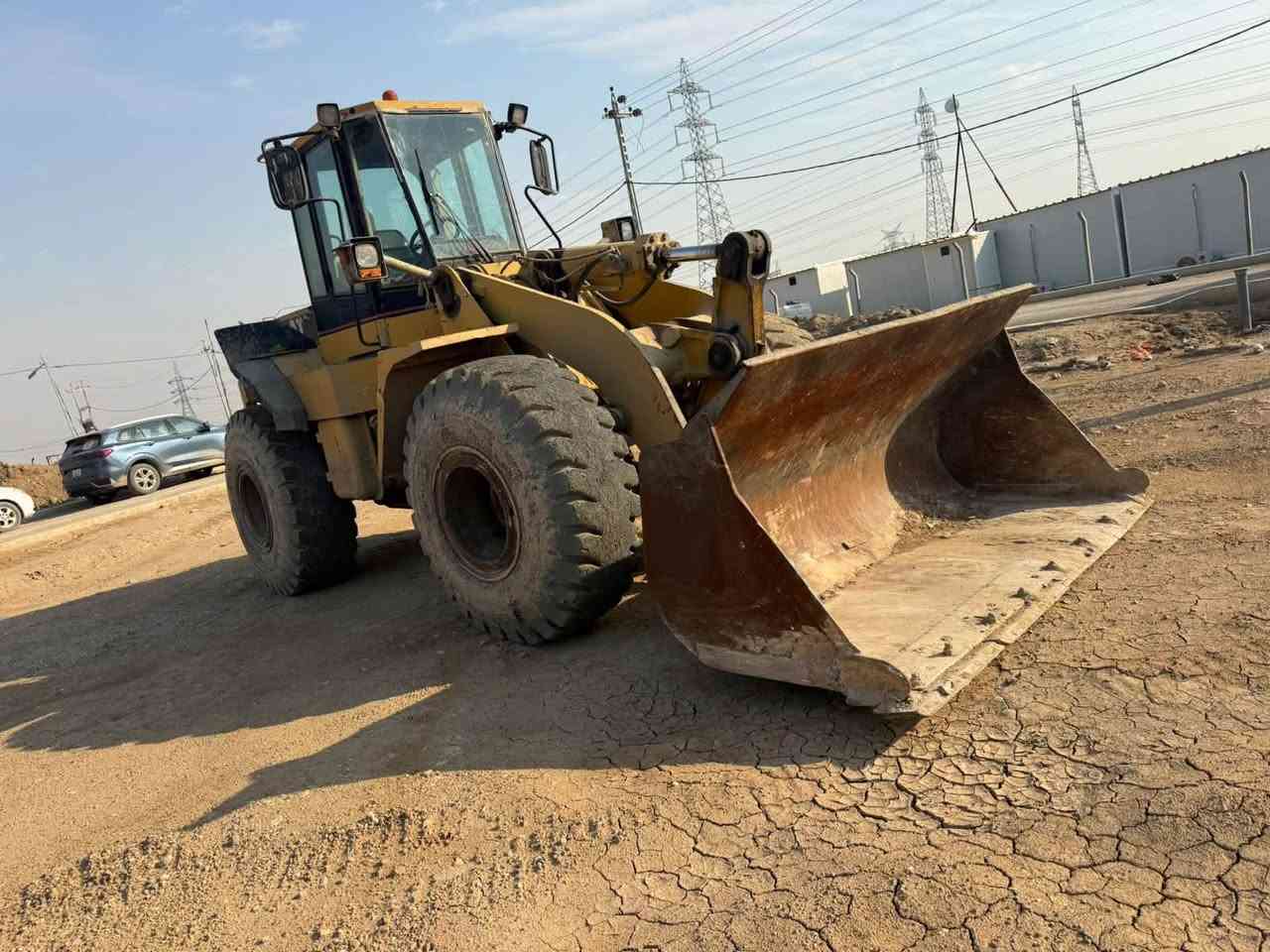 ‏سلام عليكم كثر 950F
‏ للبيع ***********
