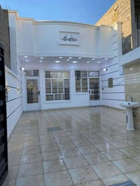 دار للبيع 150 م طابق ونص بناء طابوك زراعي 17 بوب الشام زراعي بيت ضيفان...