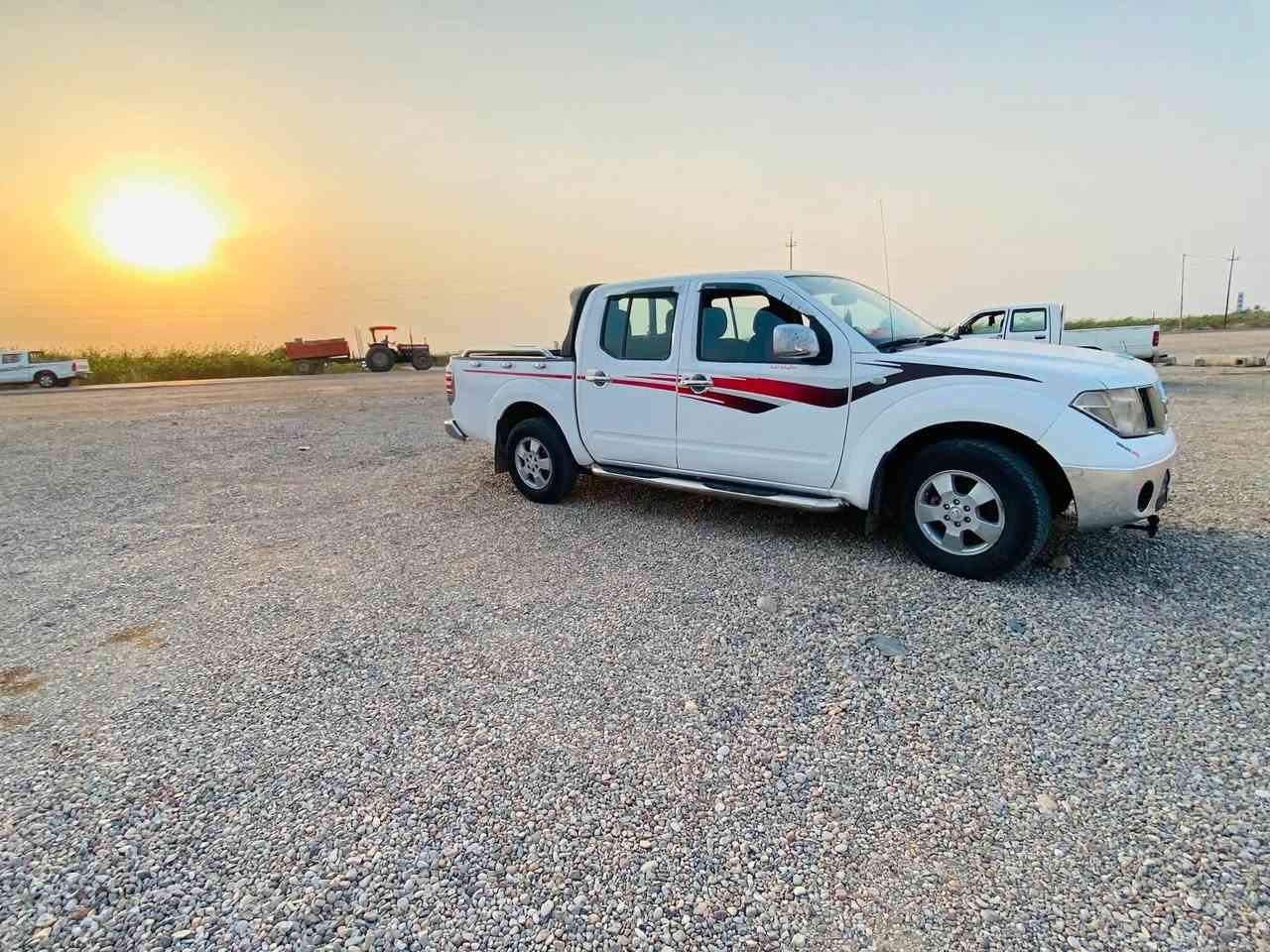 نيفاره • ٢٠٠٨ • رقم سليمانيه