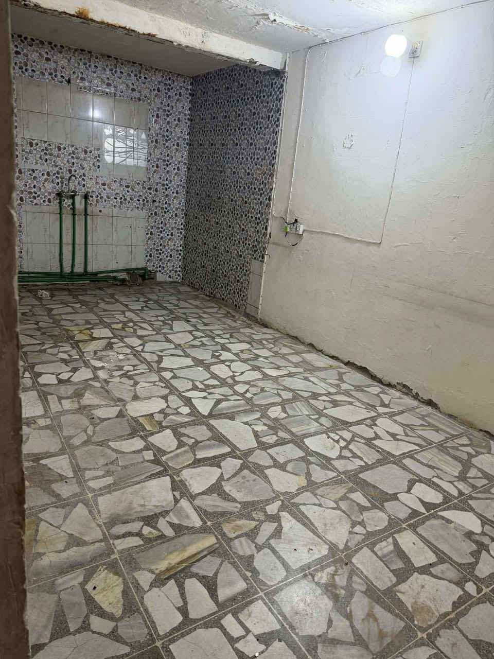 🏠 دار للإيجار – الأمين الثانية

📐 المساحة: 200 متر🏡 الطابق: أرضي فقط

تفاصيل الدار:• طرمة• حديقة• هول• استقبال• غرفة نوم• مطبخ• صحيات• ملحقات

📍 العنوان: بغداد – الأمين الثانية، خلف أفران السعادة.

📞 للاستفسار والتفاصيل: مراسله الصفحة أو الاتصال علا الارقام التاليه
*********** واتساب 
*********** واتساب
‏‪***********‬‏ اتصال
