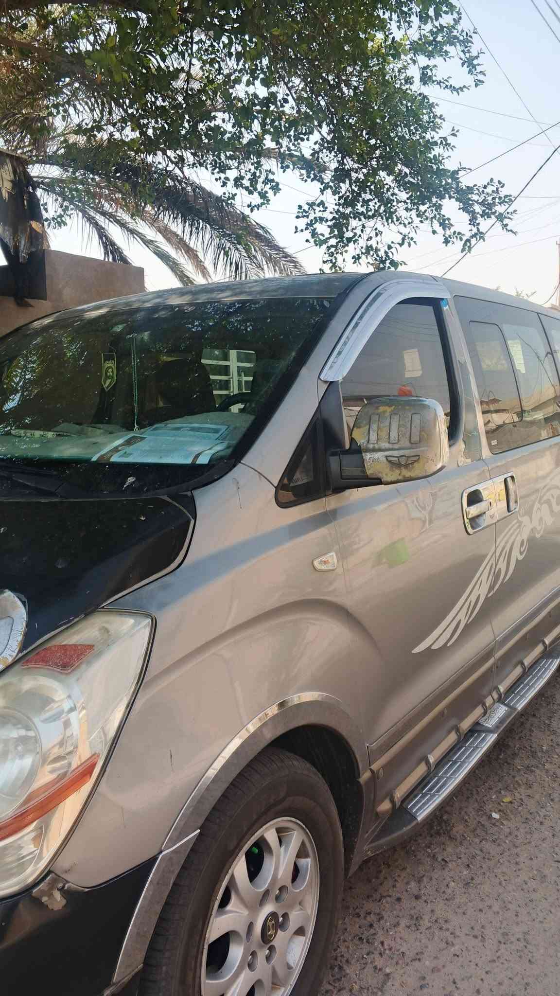 ستاركس • مديل ٢٠١٤ • محرك جديد