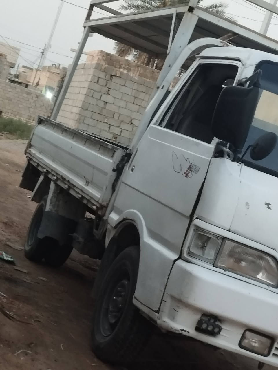 السلام عليكم سياره ادوات ادوات موديل 95 دقك. قماره 8 شنقار السعر 22 اي استفسار على هذا الرقم***********
