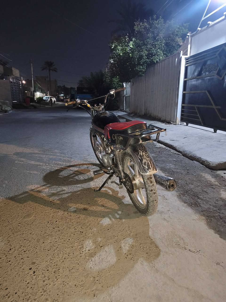 تايكر • ٢٠٢٠ • نضيفة