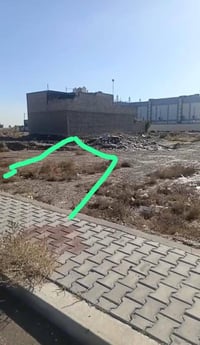 المدائن سلمان باك • ١٢٥م • طابو ملك صرف