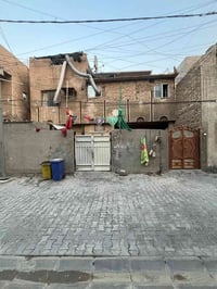 جامع النداء • ١٥٠م • واجهة ١٠م