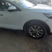 سورنتو موديل ٢٠٢٠ سياره فول مواصفات   رقم وهزه وسنويه جدد  كفاله من صب...