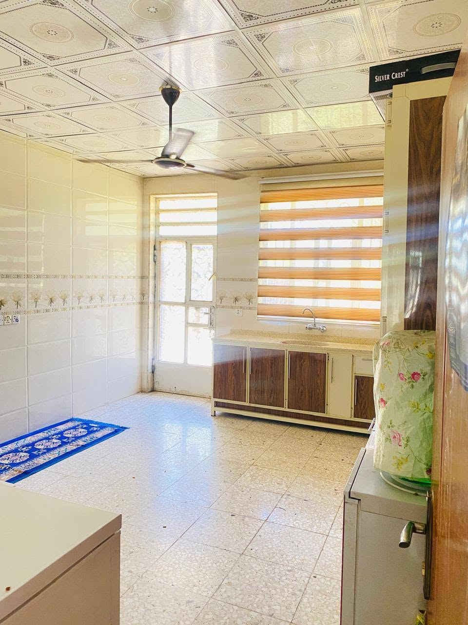 🏠 دار سكنية للبيع موقع مميز 
📐 المساحة: 625 متر
📏 الواجهة: 12.5 متر
🏠 نزال الدار: 50 متر
📝 السند : طابو ملك صرف زراعي تحويل بأسم المشتري مباشر

بناء نظام عگادة يعني راسك بارد بالصيف وبي ضمان 100 سنه البناء
📍 الموقع: بغداد – التويثة الغربية، قرب جامع بلال الحبشي .
✅ موقع هادئ ومناسب للسكن.
✅ بناء300م يشمل دار مع كراج وحديقه 80م.
✅325م بستان مشجر من حمضيات ونخيل 
💵 سعر مناسب
📞☎️ للاستفسار التواصل:
عن طريق الماسنجر أو الاتصال
***********
