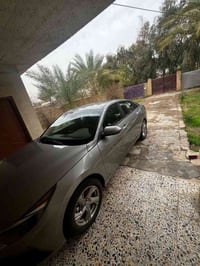 النترا ٢٠٢٣ • وارد امريكي • محرك الفين