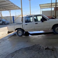 موديل ١٩٩٢ • محرك شرط • غرفه نضيف