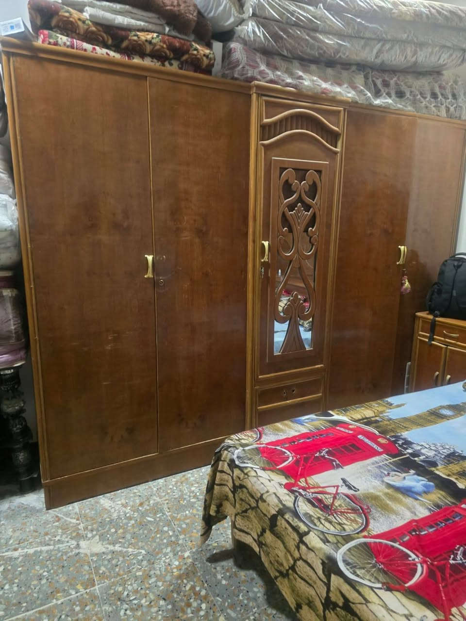 مستعجل
للبيع
