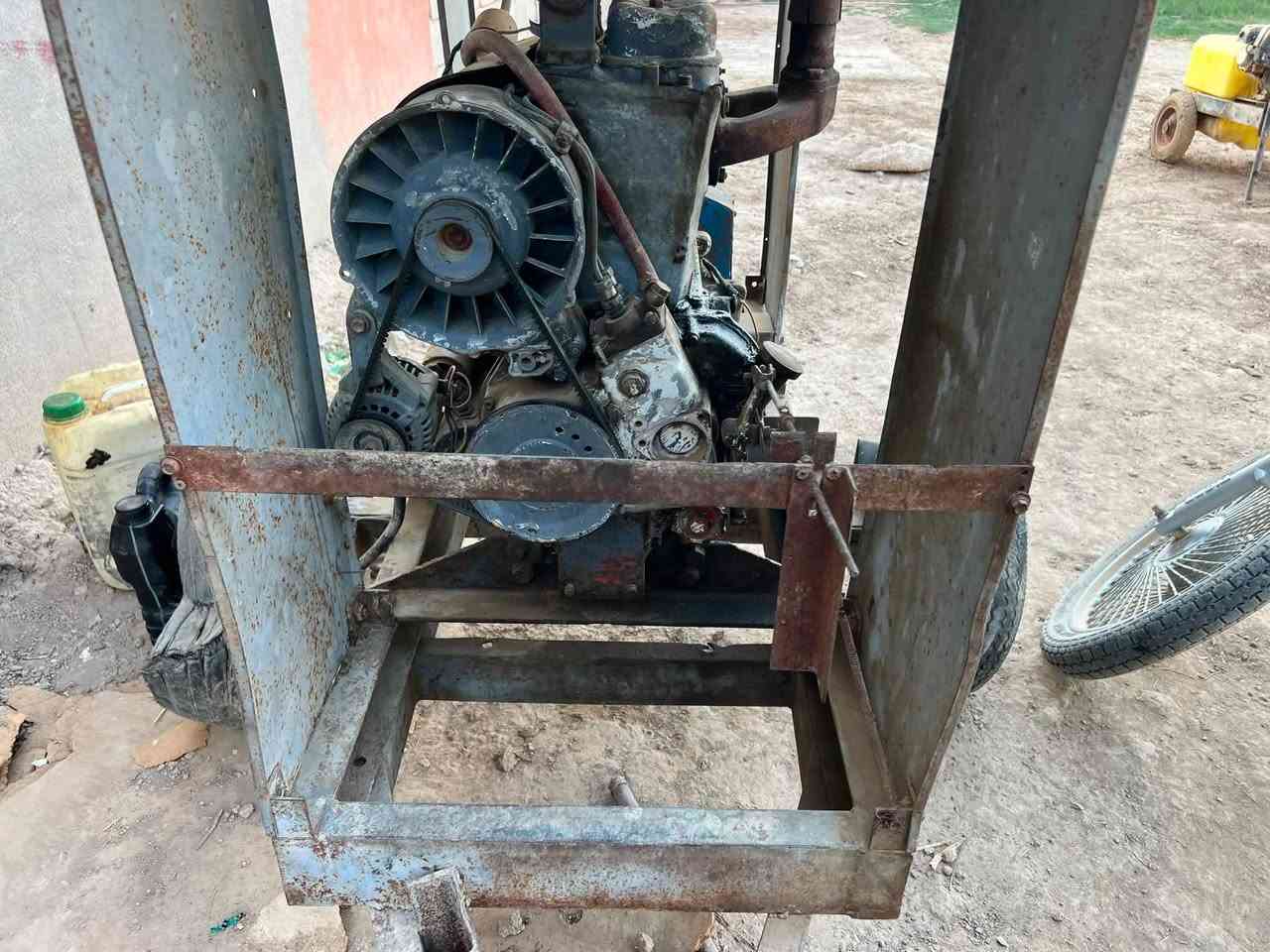 مواد دويز تونسي مكفول من كلشي السعر مليون ونص ..***********
