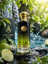 متوفر عطر جديد 🆕  سعر 25🔥 من اجود انواع العطور من ناحيه الثباتيه والفو...