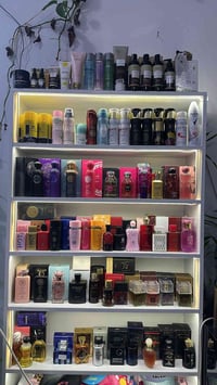 تصفيت محل • عدة معطرات • توصيل النجف