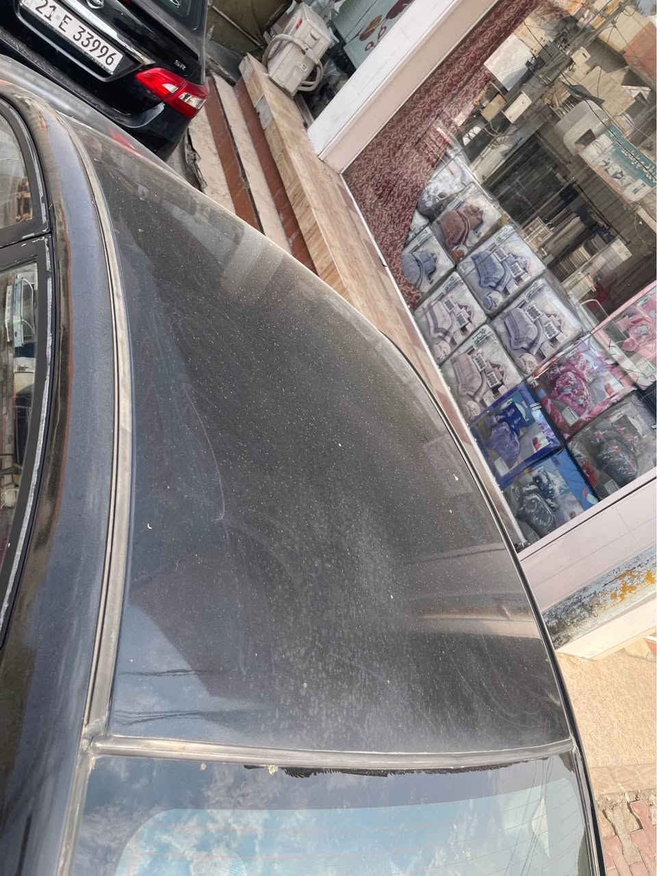 هۆندای ئەلانترا ٢٠٠٧ سه‌یاره‌كه‌ هه‌تا بلیت جوانه‌ سه‌قفو كه‌ڤه‌ر به‌ شه‌رت بی كۆده‌  
*********** كالار, السليمانية
