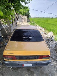 بيجو روا • ٢٠١٠ • كير جديد