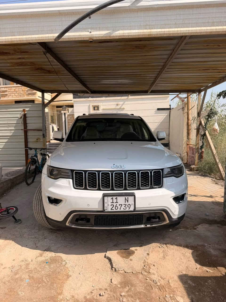 لاريدو • ٢٠١٨ • بغداد الدوره