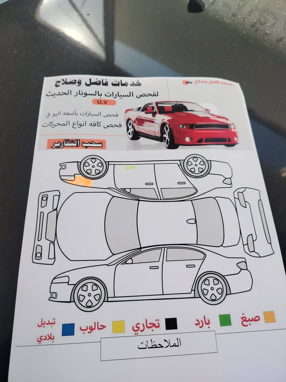لاريدو • ٢٠١١ • بنوراما