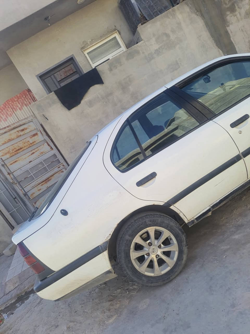 نيسان بريمير فول كير عادي موديل ٩١ ، رقم دولي باسمي يرهم معارض بسيارة كير اوتماتيك، وانطي فرق ، السعر ٣٠ رقم التلفون ***********
