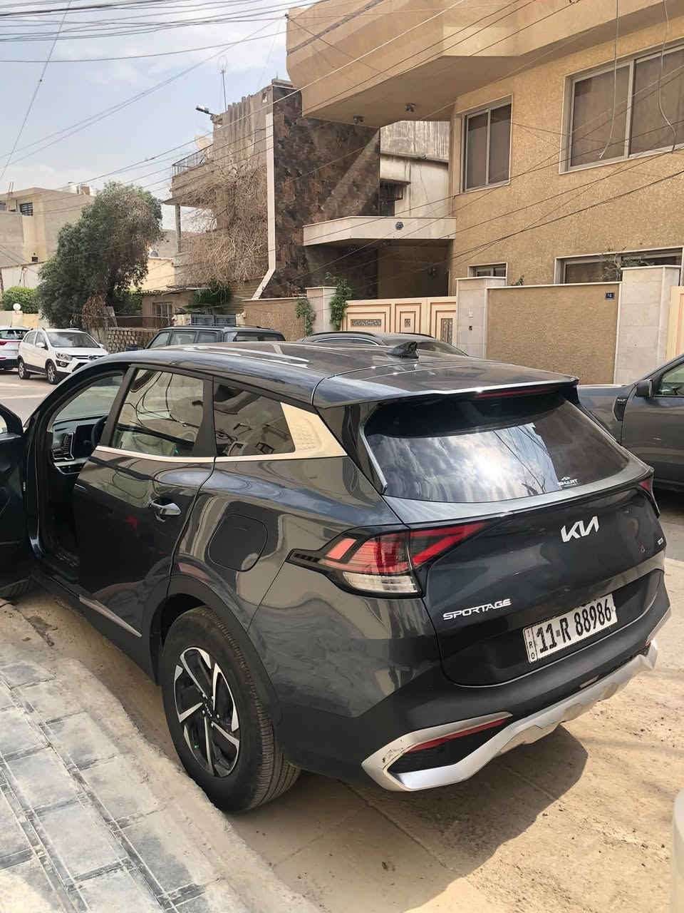 هايبرد • ١.٦ تيربو • الكاظمية
