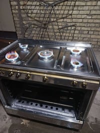 ورشة ابو يحيى • صيانة طباخات • طباخات واقعيه