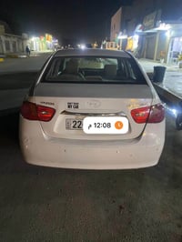 النترا ٢٠١١ • مكينة ١٦٠٠ • رقم اربيل