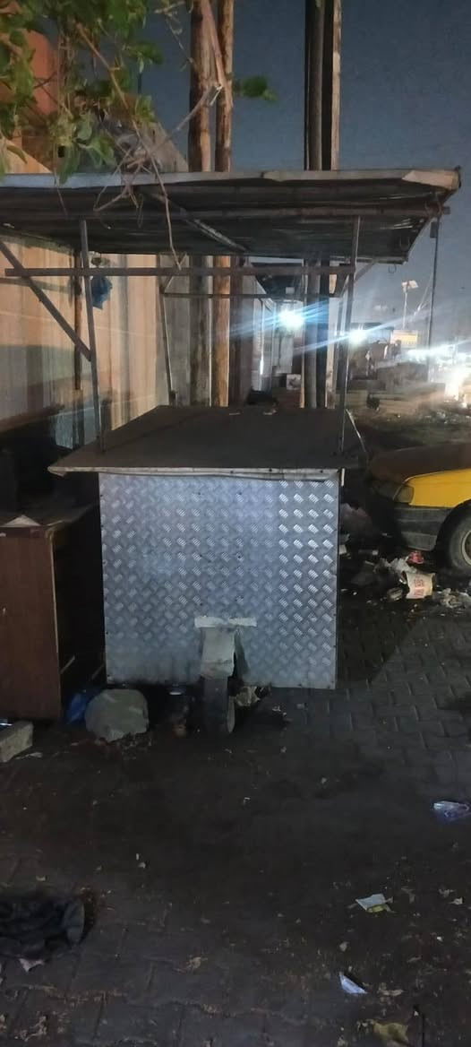 ***********عربانه للبيع 550تفصال
