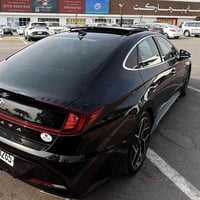 سوناتا N لاين • كلين تايتل • ٢٠٢٣