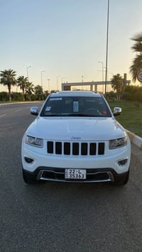 جيب فول • ٢٠١٥ • رقم اربيل