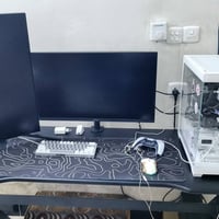 i5 14600K • RTX 5070 MSI • 32 جيجا DDR4