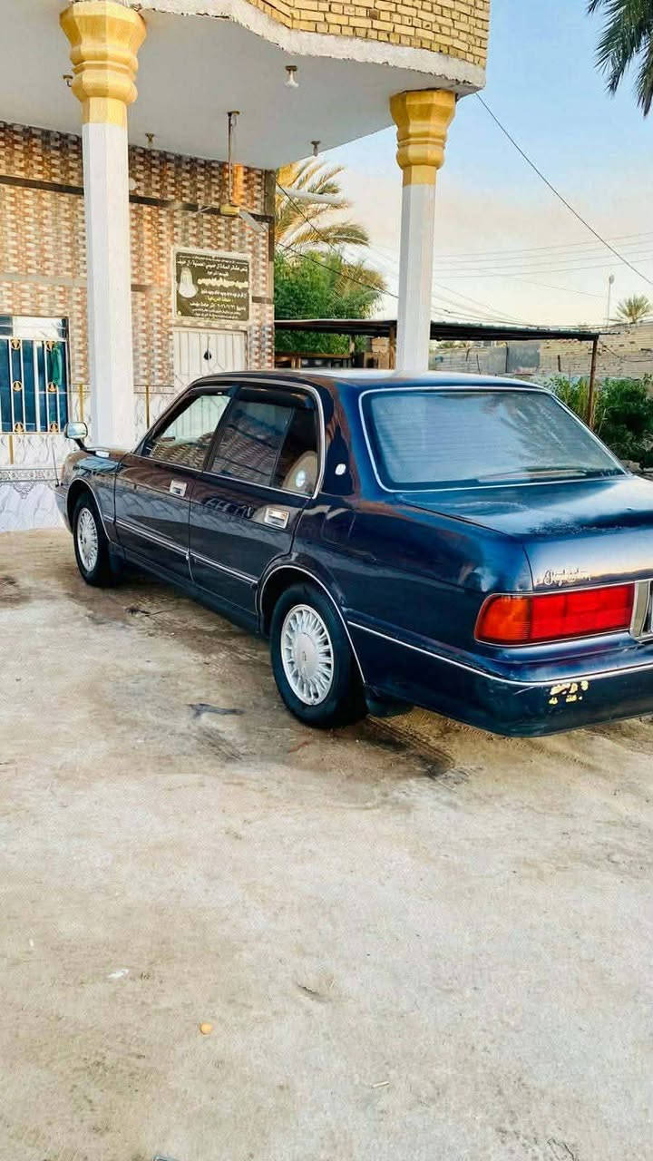 سلام عليكم
سياره ارنب طويله لبيع

مديل 94

مكفوله من الضربه الصبغ والعيب الشرعي

سياره جاهزه مكينه كير حداديه تخم تاير 

تبريد ثلج 🥶 

مكان ذي قار سوك الشيوخ 

مراوس ابتيما  مديل 10/9

رقمي ***********
