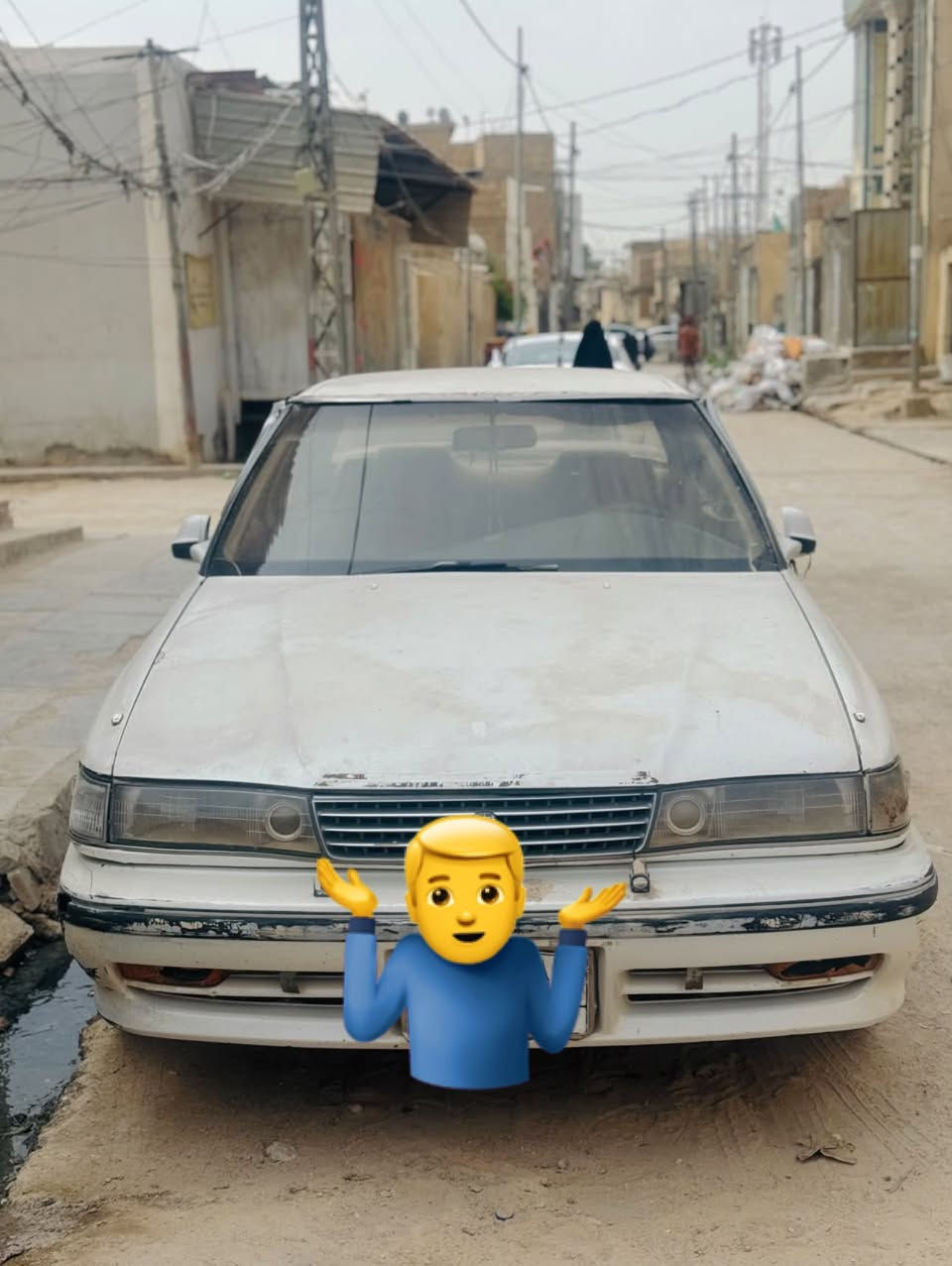 مكفولة • مكينة وكير • رقم بابل