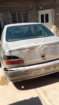 بيجو 306 • نواقص • تكريت الديوم