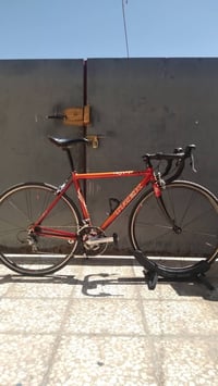Trek1200 • قياس ٥٢ • ٢×١٠