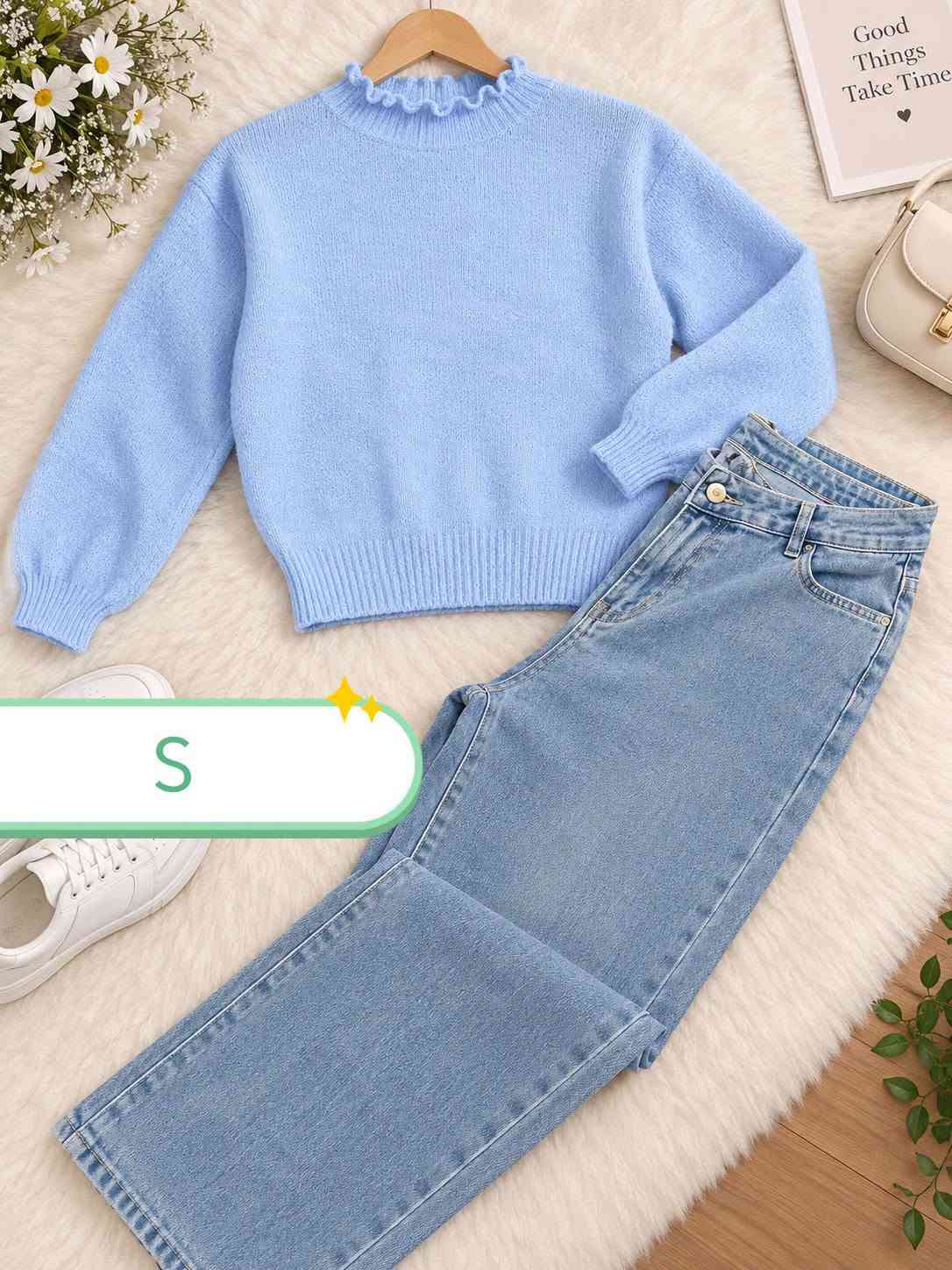 لا توجد تفاصيل

نص مكتوب في الصور:
- XL
- 2X
- L
- S