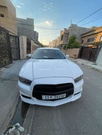 جارجر • ٢٠١٢