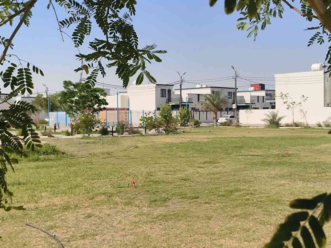 دار جاهز للسكن بتطلوعه 16 فقط 
دار للبيع - في مجمع النخيل السكني 🌴

- المرحله الثانيه - بلوك 16
- مساحه الدار 200م طابقين ثلاث غرف 
- الدار جاهز لسكن 
- سعر الدار الكلي 157 
- الواصل 43
- بتطلوعه 16

للأستفسار خاص أو (واتساب)
‏‪***********‬‏
***********
