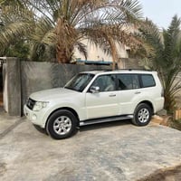 باجيرو الحبتور • ٢٠١٤ • مكفولة محرك وكير
