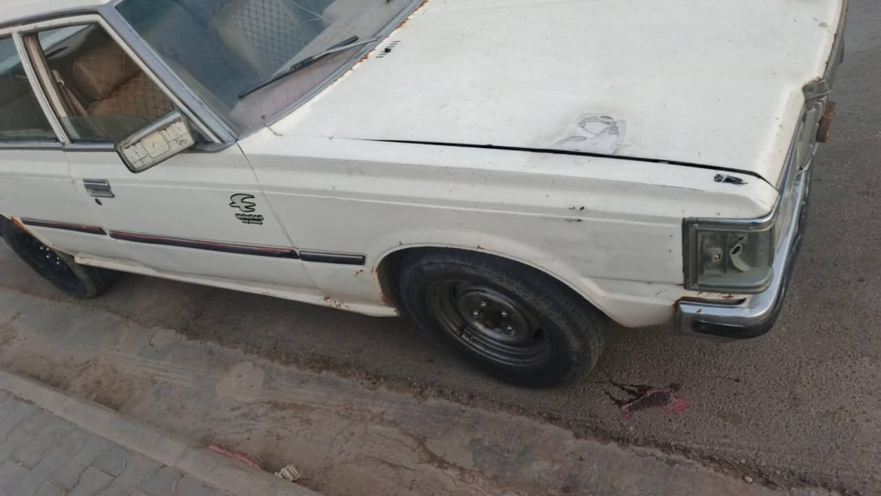 سوبر ٨٢ • تفصيخ • واسط