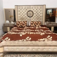 غرفه اخشاب 9 قطع نضيفه سعرها 800 وبيها مجال الرقم 07725286955 موجود وا...